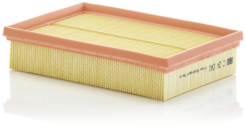 MANN-FILTER vzduchový filtr C 24 041