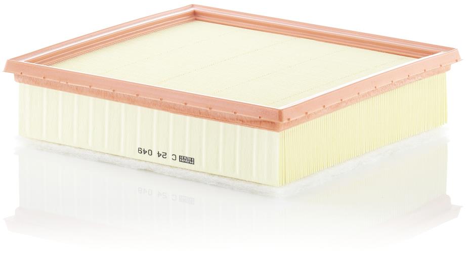 MANN-FILTER vzduchový filtr C 24 049