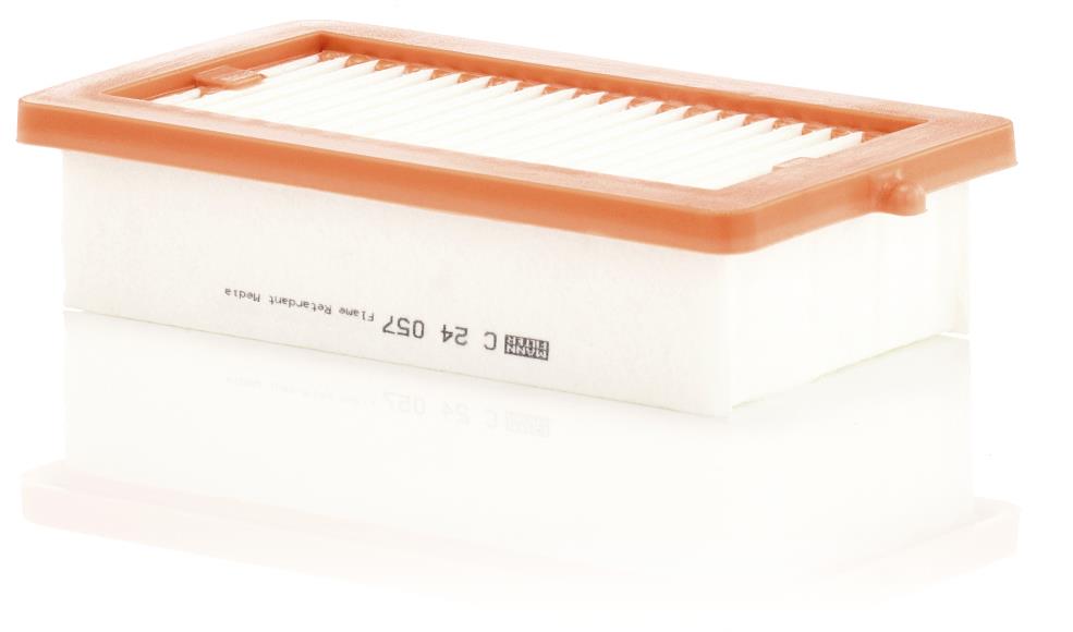 MANN-FILTER vzduchový filtr C 24 057