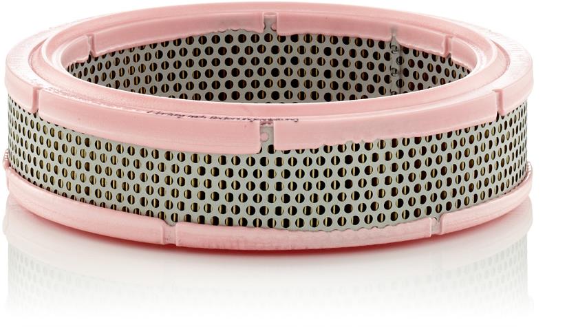 MANN-FILTER vzduchový filtr C 2443