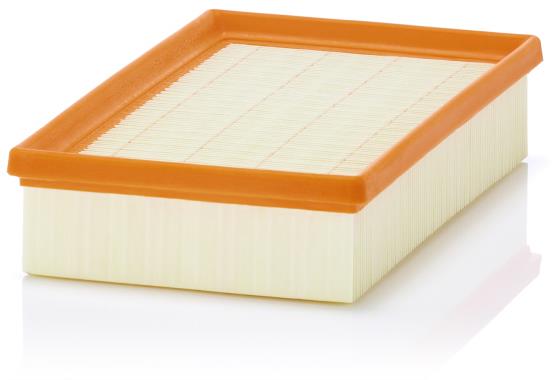 MANN-FILTER vzduchový filtr C 25 009