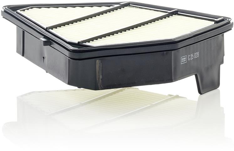 MANN-FILTER vzduchový filtr C 25 028