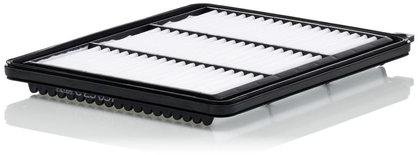 MANN-FILTER vzduchový filtr C 25 051