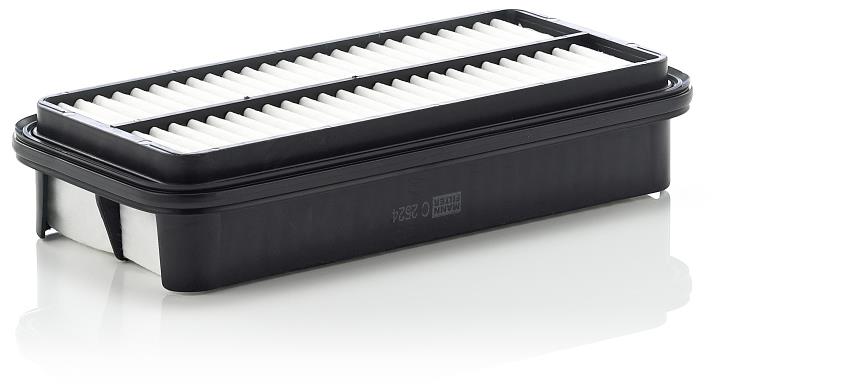 MANN-FILTER vzduchový filtr C 2524