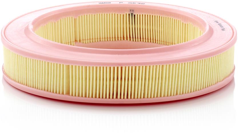 MANN-FILTER vzduchový filtr C 2536