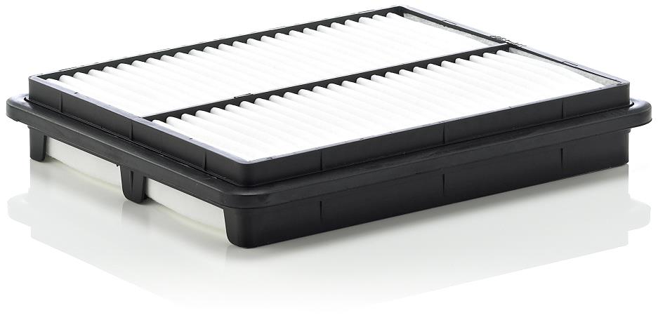 MANN-FILTER vzduchový filtr C 2537/1