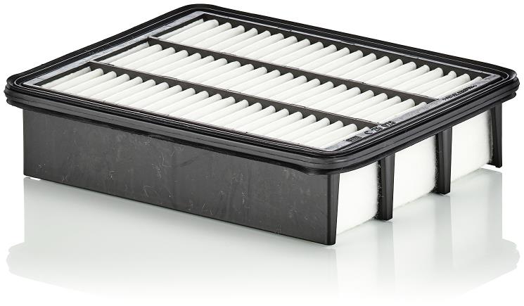 MANN-FILTER vzduchový filtr C 26 028