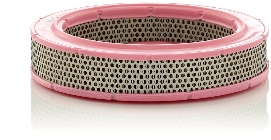 MANN-FILTER vzduchový filtr C 2649