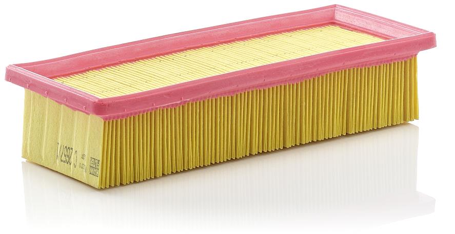 MANN-FILTER vzduchový filtr C 2657/1