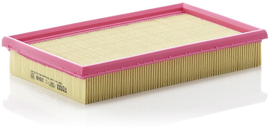 MANN-FILTER vzduchový filtr C 2668