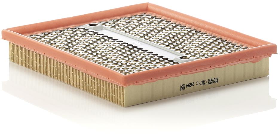 MANN-FILTER vzduchový filtr C 2694