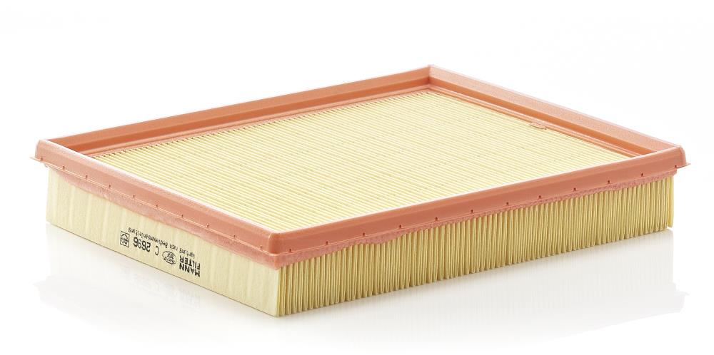 MANN-FILTER vzduchový filtr C 2696