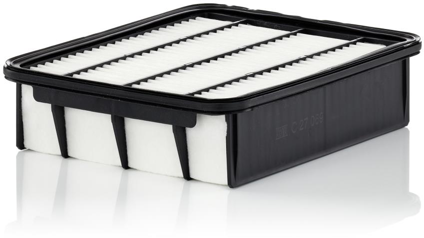 MANN-FILTER vzduchový filtr C 27 069