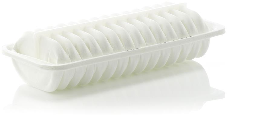 MANN-FILTER vzduchový filtr C 2715
