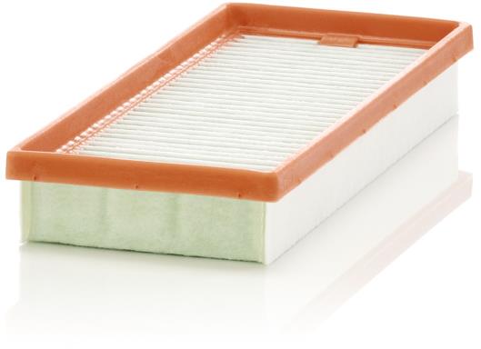 MANN-FILTER vzduchový filtr C 2716/1