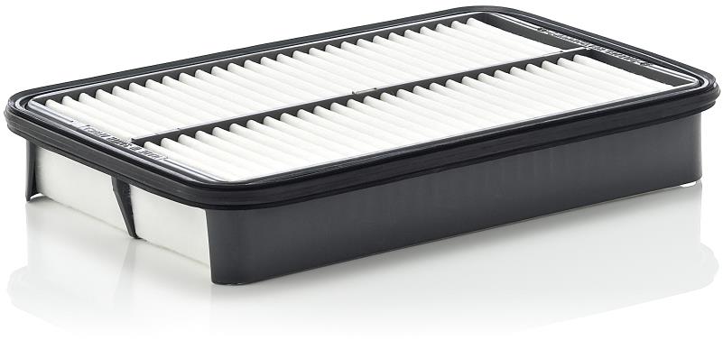 MANN-FILTER vzduchový filtr C 2731/1