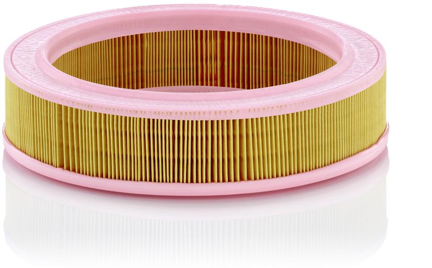 MANN-FILTER vzduchový filtr C 2766