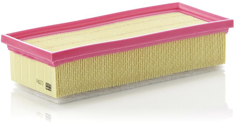 MANN-FILTER vzduchový filtr C 2774/1