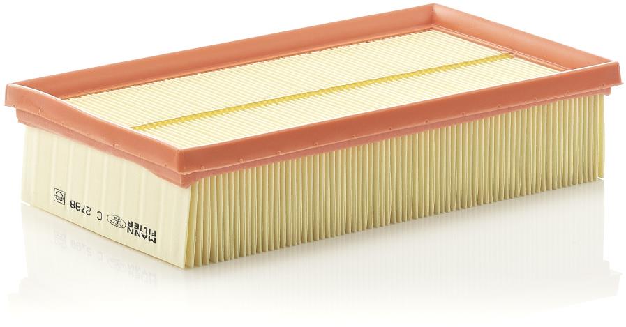 MANN-FILTER vzduchový filtr C 2788
