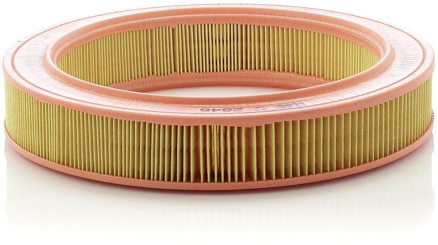MANN-FILTER vzduchový filtr C 2846