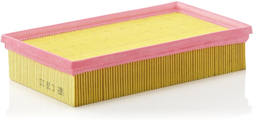 MANN-FILTER vzduchový filtr C 29 121