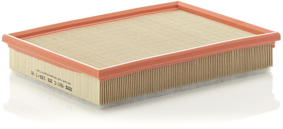 MANN-FILTER vzduchový filtr C 29 122/1