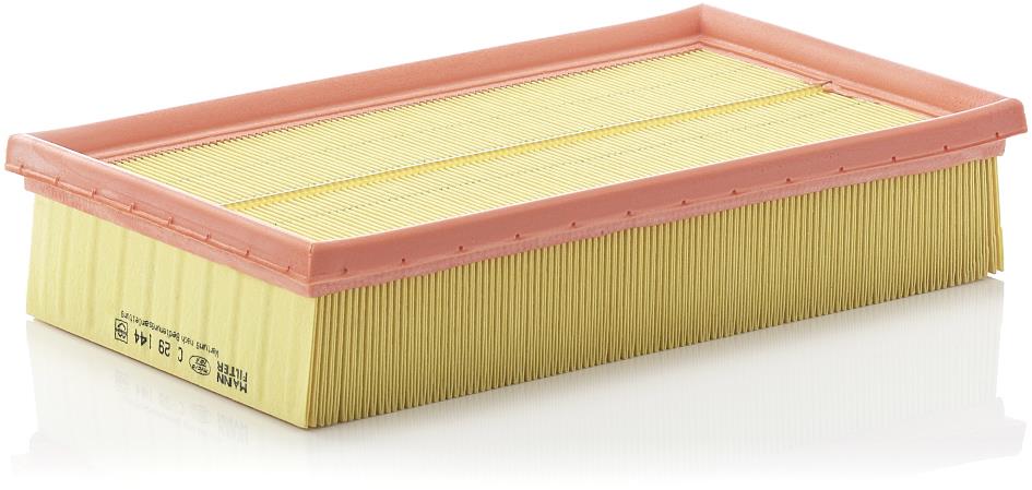 MANN-FILTER vzduchový filtr C 29 144