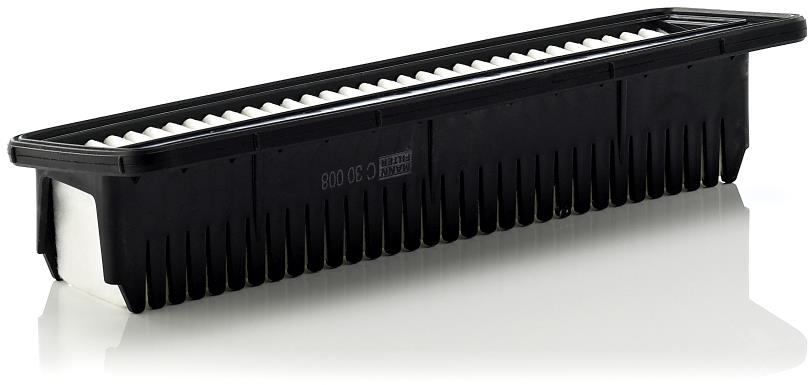 MANN-FILTER vzduchový filtr C 30 008