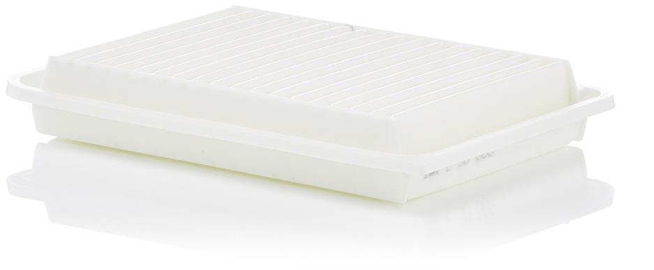 MANN-FILTER vzduchový filtr C 30 009