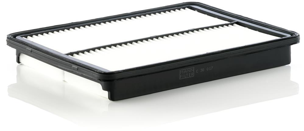 MANN-FILTER vzduchový filtr C 30 017