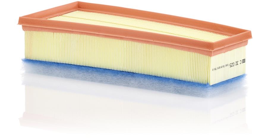MANN-FILTER vzduchový filtr C 30 025