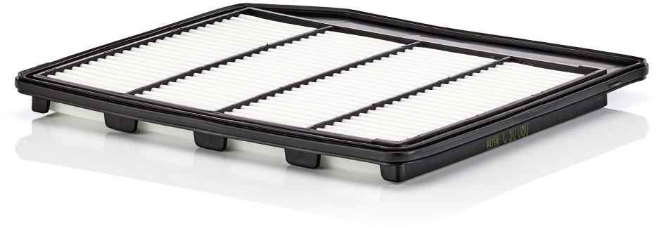 MANN-FILTER vzduchový filtr C 30 080