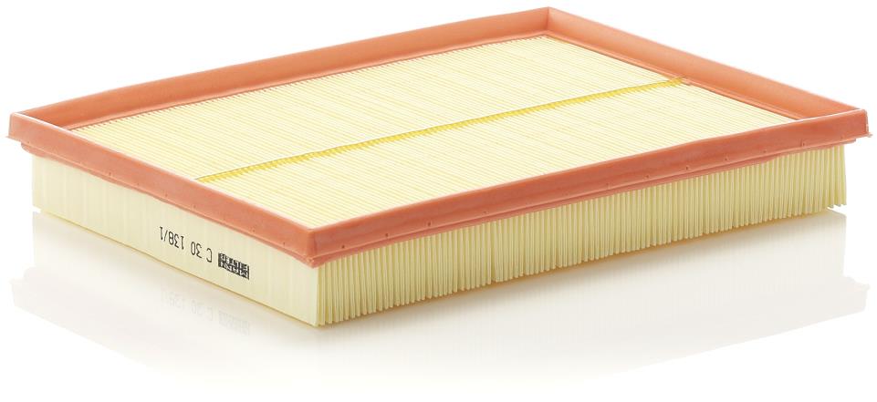MANN-FILTER vzduchový filtr C 30 138/1