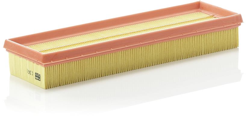 MANN-FILTER vzduchový filtr C 3042/1