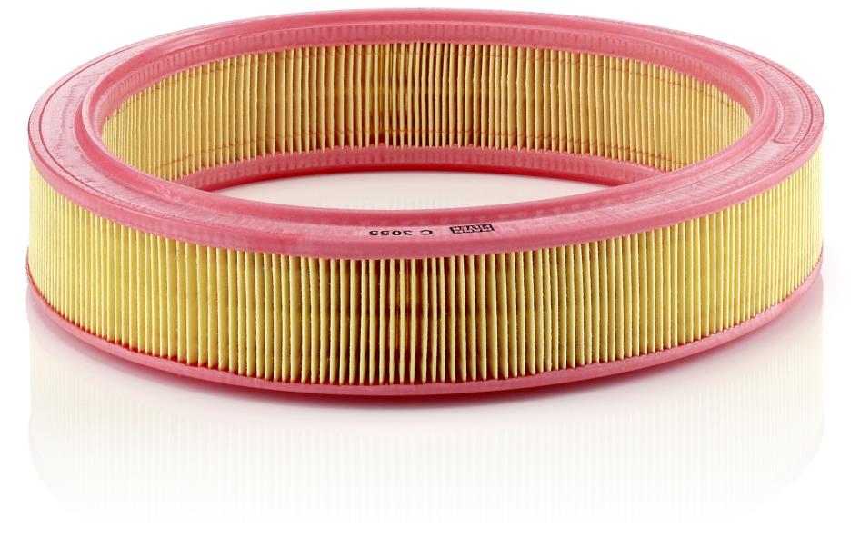 MANN-FILTER vzduchový filtr C 3055