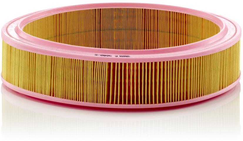 MANN-FILTER vzduchový filtr C 3082/5