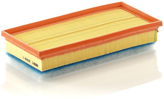MANN-FILTER vzduchový filtr C 3088/1