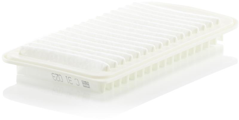 MANN-FILTER vzduchový filtr C 31 023