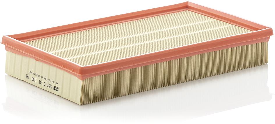 MANN-FILTER vzduchový filtr C 31 130
