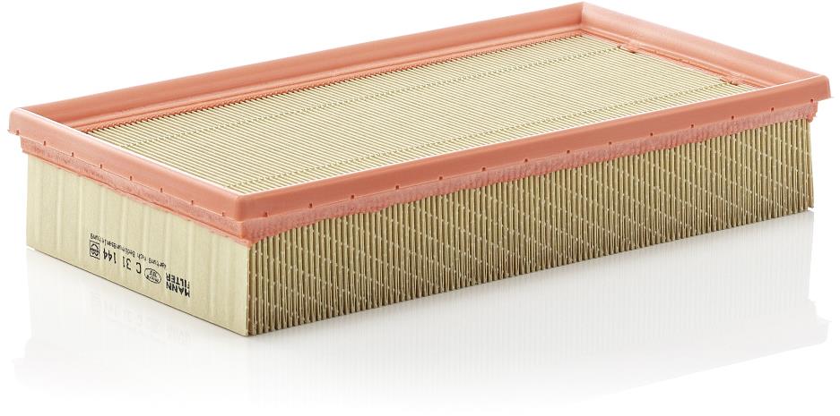 MANN-FILTER vzduchový filtr C 31 144