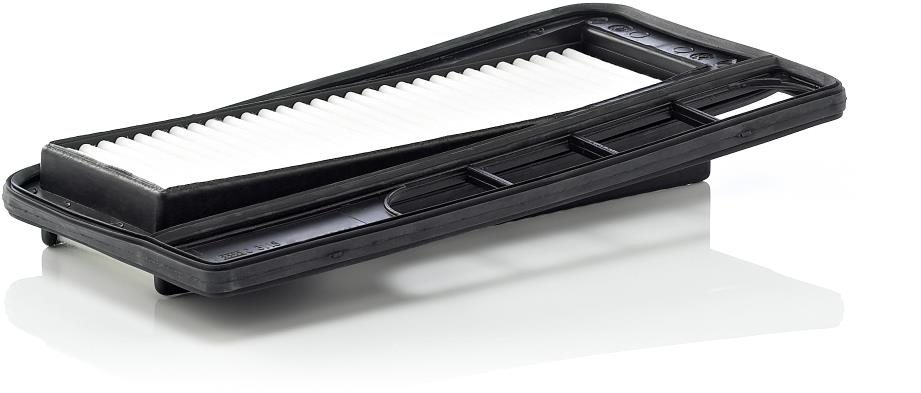 MANN-FILTER vzduchový filtr C 3118