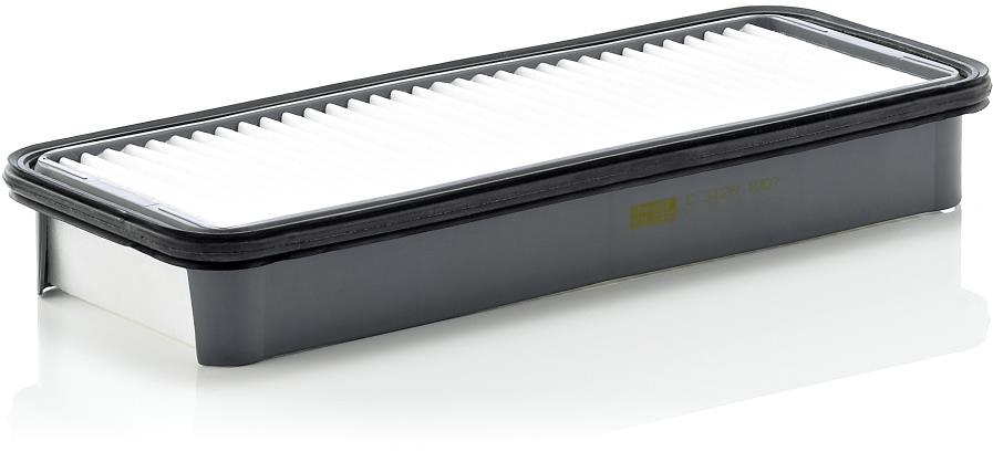 MANN-FILTER vzduchový filtr C 3126