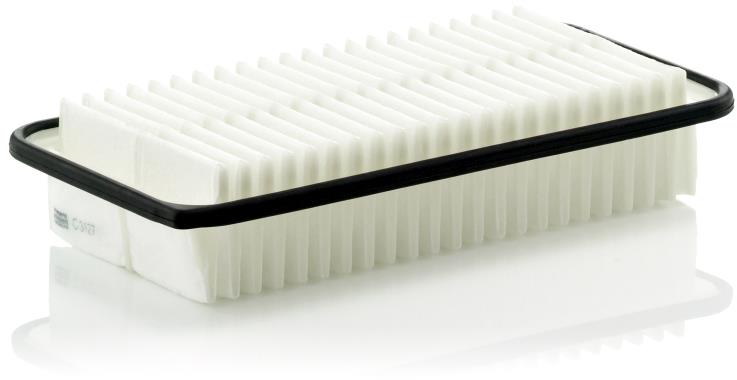 MANN-FILTER vzduchový filtr C 3127