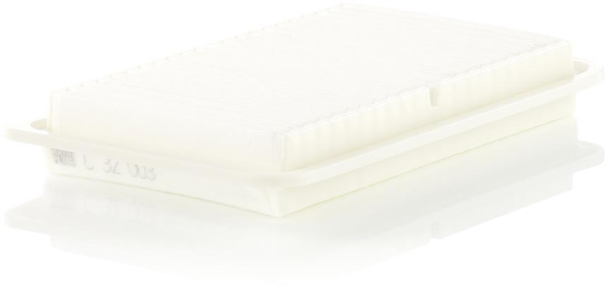 MANN-FILTER vzduchový filtr C 32 003