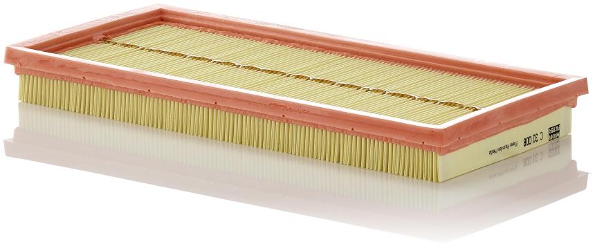 MANN-FILTER vzduchový filtr C 32 008