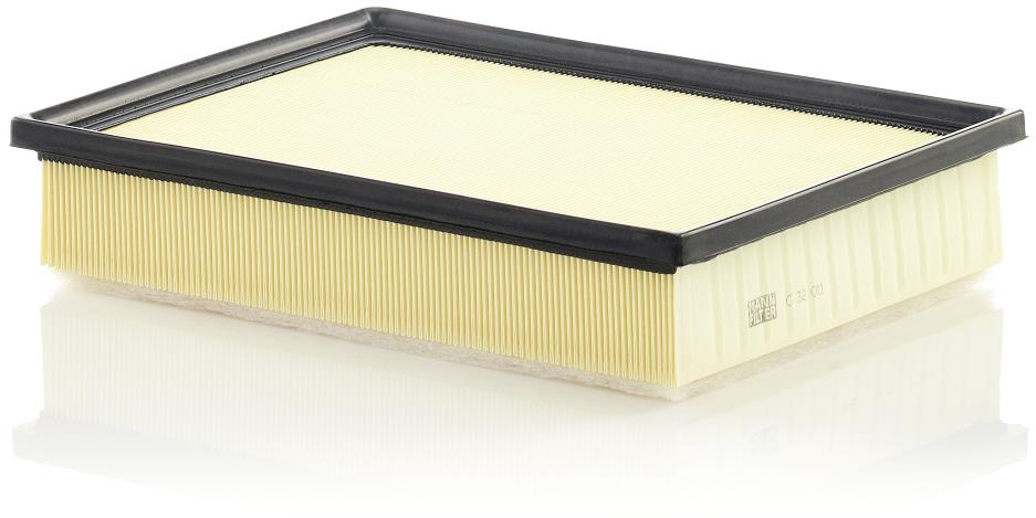 MANN-FILTER vzduchový filtr C 32 011