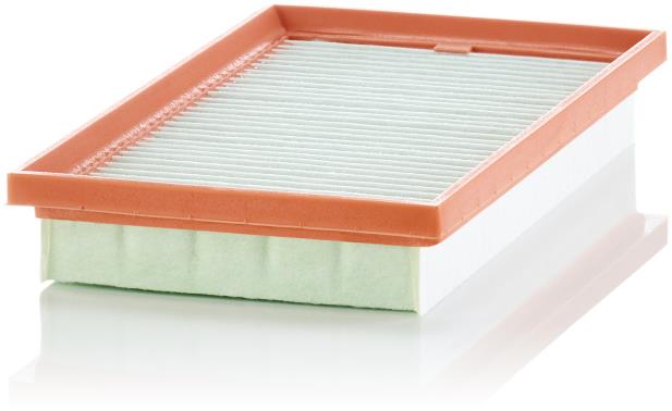 MANN-FILTER vzduchový filtr C 3233/1