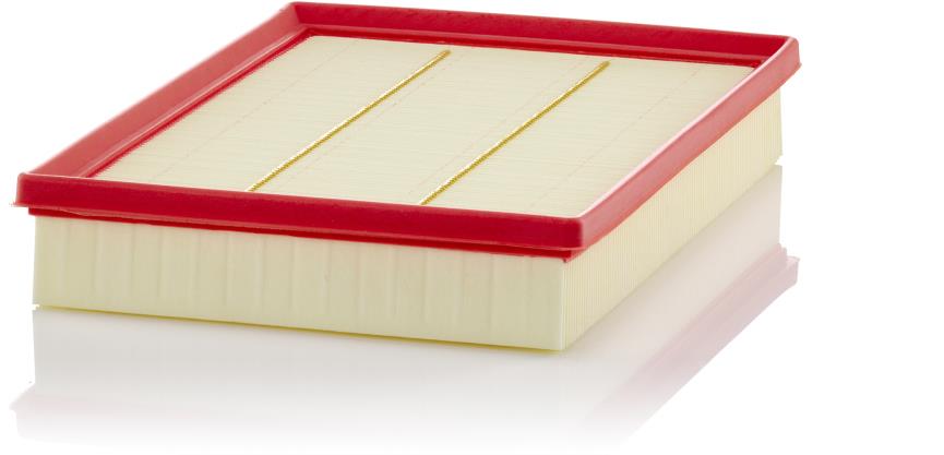 MANN-FILTER vzduchový filtr C 33 050