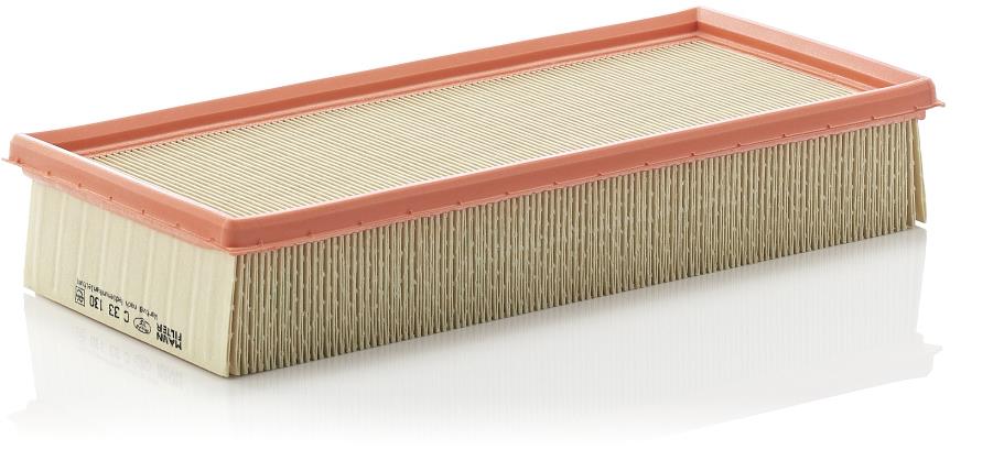 MANN-FILTER vzduchový filtr C 33 130