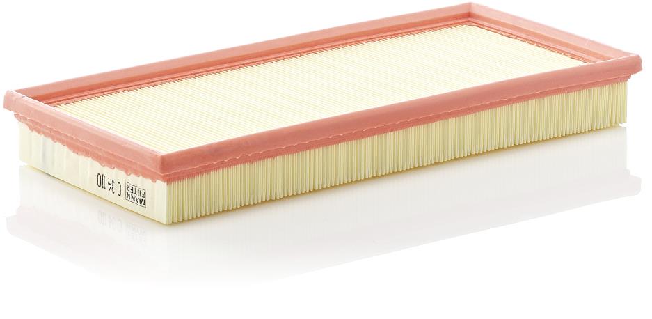 MANN-FILTER vzduchový filtr C 34 110